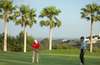 Don Carlos Beach & Golf Resort 